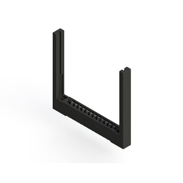 357-012-425-168 EDAC Inc.  Edgeboard Connectors